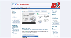 Desktop Screenshot of hitapweb.com